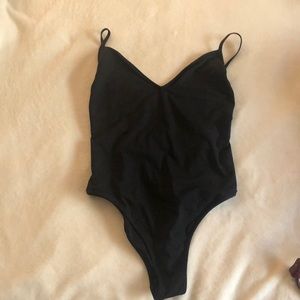 J Crew One-Piece Swimsuit